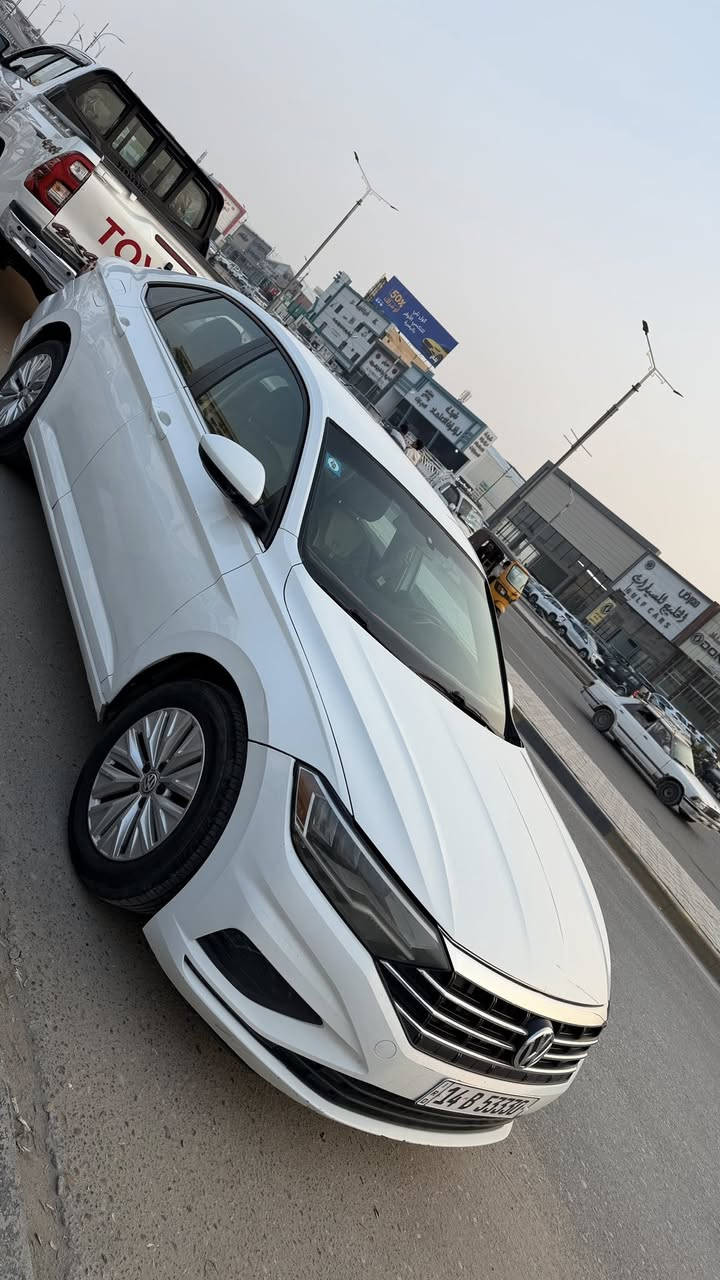 السلام عليكم جميعا
فيكس واغن جيتا موديل 2020
ألون ابيض 
محرك 1400
سنوية بسمي 
السعر 155$
اتصل ***********
