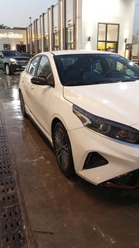 فورتي جيتي لاين • ٢٠٢٣ • محرك ٢٠٠٠