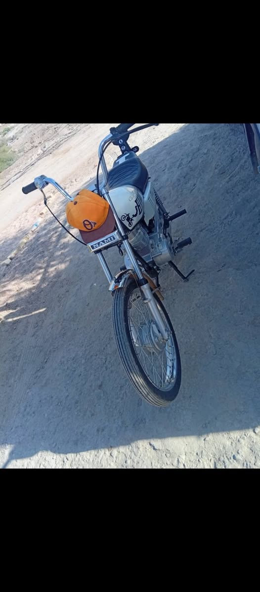 السلام عليكم  دراجه لبيع الشاصي تايكر 19 تعميرا 25 لسعر 750
... المريضه طلع كبل 🖐💣


**إذا كنت صاحب هذا الإعلان وتريد حذفه لأي سبب، رجاءا أرسل رسالة إلى الدعم الفني**