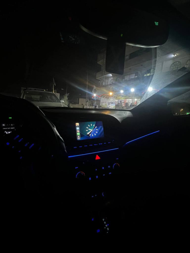 مراوس ب سوناتا 1716 خليجي او مريكي بس لمتتد شعندك نزل للعلم سيارة فول 1/1 محرك دوش 2000 بغداد, العراق


**إذا كنت صاحب هذا الإعلان وتريد حذفه لأي سبب، رجاءا أرسل رسالة إلى الدعم الفني**