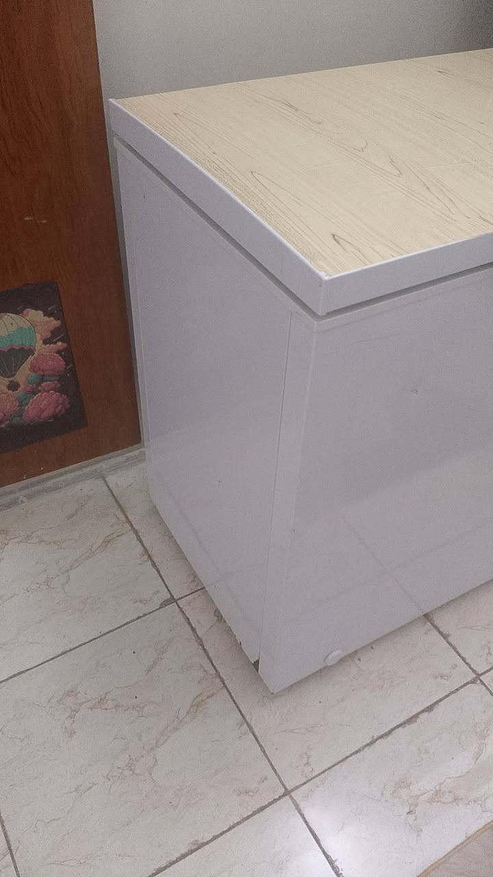 السلام عليكم مجمده للبيع


**إذا كنت صاحب هذا الإعلان وتريد حذفه لأي سبب، رجاءا أرسل رسالة إلى الدعم الفني**