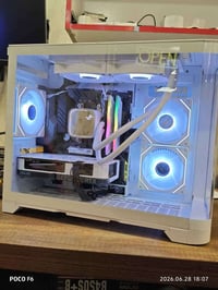 رايزن 5600X • RTX 4060 • أربيل