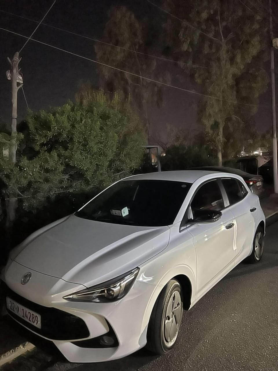 MG/model/2025
سفرى شركه ى هه وليره ١٥ هه زار رووشتيه 
زمانى ٦ سالي مايه داوي ١٠٦ وه رقه ى ده كه ين كه ميك 
مه جال
*********** أربيل, العراق
