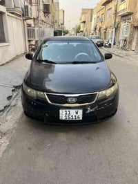 يا الله  كيا سيراتو 2012 للبيع. جاهزه من كلشي. ٣ قطع بيه  كير ومحرك جا...