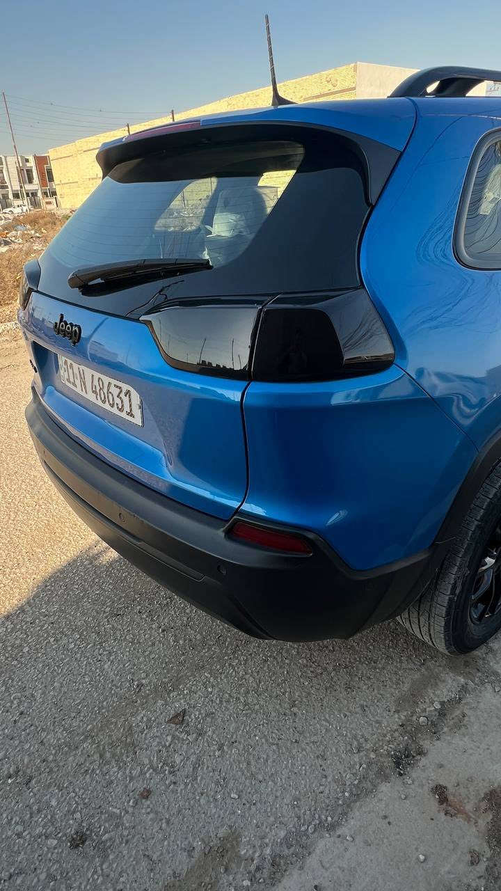 السلام عليكم جيب كراند شيروكي (بزون)2023

فول ما عدا الفتحه ماشيه 34000
كم قطعه صبغ ابيع حزام دواخل مكفوله
حداده صدر امامي خلفي مكفول
كير ومحرك مكفول 
العنوان بغداد الدوره نهايه شارع ستين
السعر 130$
***********
