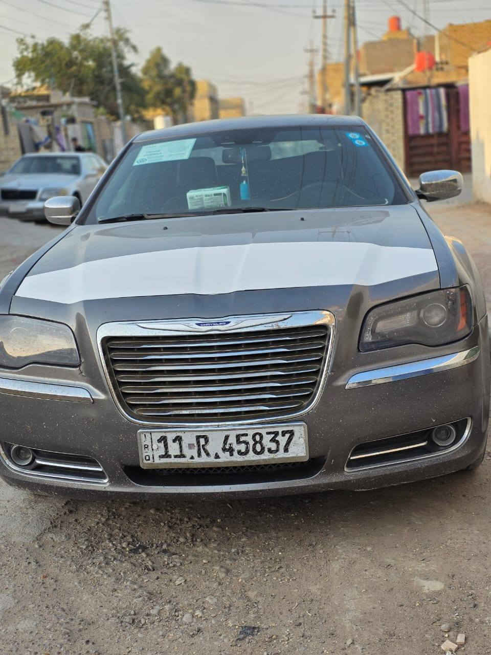 ياالله موديل ١٢ سياره جاهزه مال جناي مامشتغله خط سونار مرفق مع صور كفاله شاصي ولغد رقم بغداد نكليزي  سعر  ١٤٥ من الأخير  رقمي ***********
