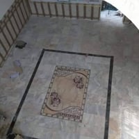 وبركاته.. أخوكم خلفة سيراميك (أرضيات وجدران) بخبرة طويلة ودقة عالية في...