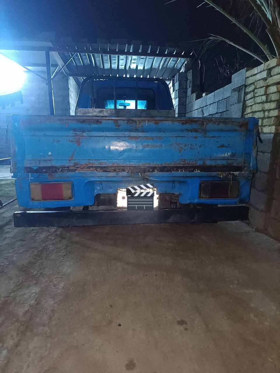 كيا بنكو رقم بغداد الماني سنويه ماصاقطه موديل 95 
جاهزه تحويل موجود: للاستفسار: ***********
