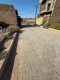 ارض للبيع • ١٤٠م • واجه ٧٫٥م