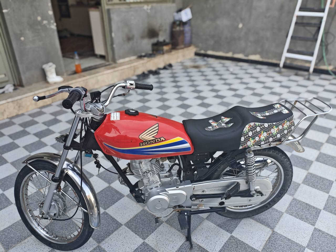 نامه اوراق 23 اصلي سعرها بالماي للشراي ناصريه مركز سجن الاصلاح 🤍


**إذا كنت صاحب هذا الإعلان وتريد حذفه لأي سبب، رجاءا أرسل رسالة إلى الدعم الفني**