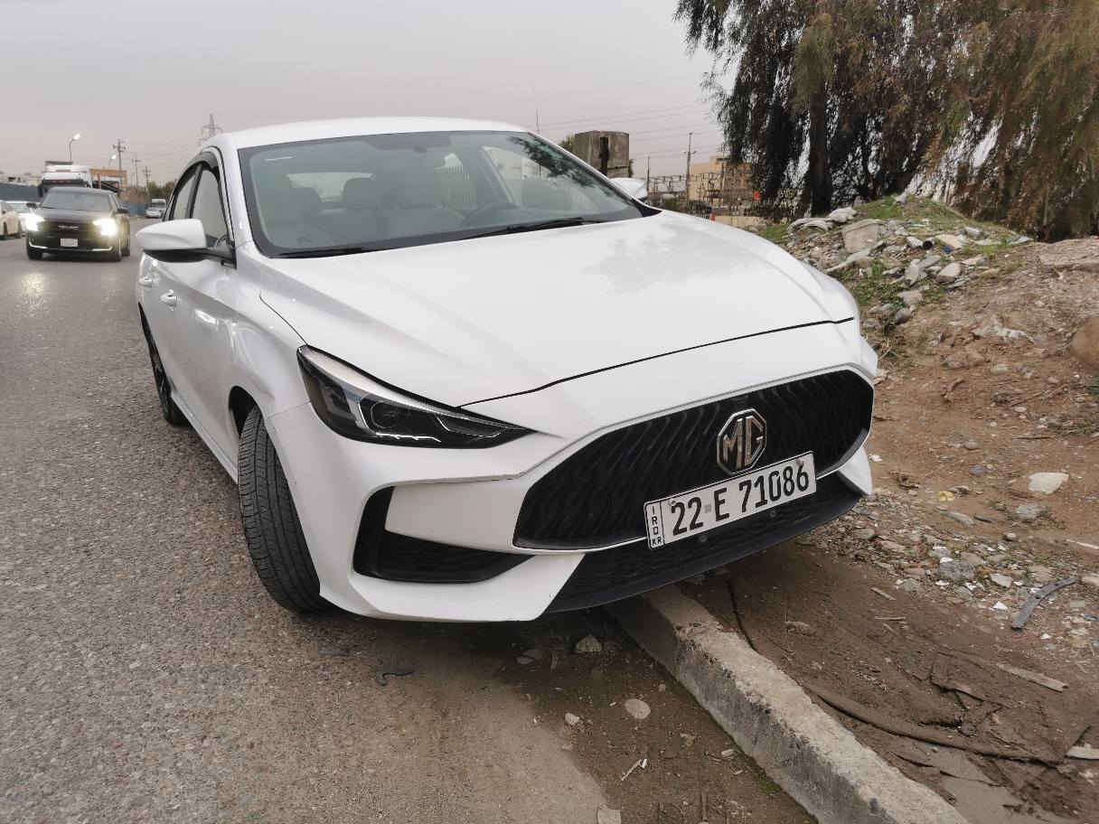 *********** MGتۆماتیک
بێ بۆیاغ بێ تعدیل دووقۆپی گچکە 2022شەریکەی حەیدەر بێ تۆربۆ... هەولێر أربيل, العراق
