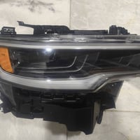 رام ٢٠٢٥ • راديتر ٣ • لايتات موبر أميركا