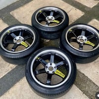 جنط ١٨ • OZ • بغداد