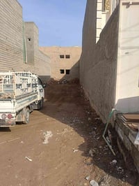 القادسيه قطعه ٥٠٠ • ٢٠٠م • شارع ١٥م