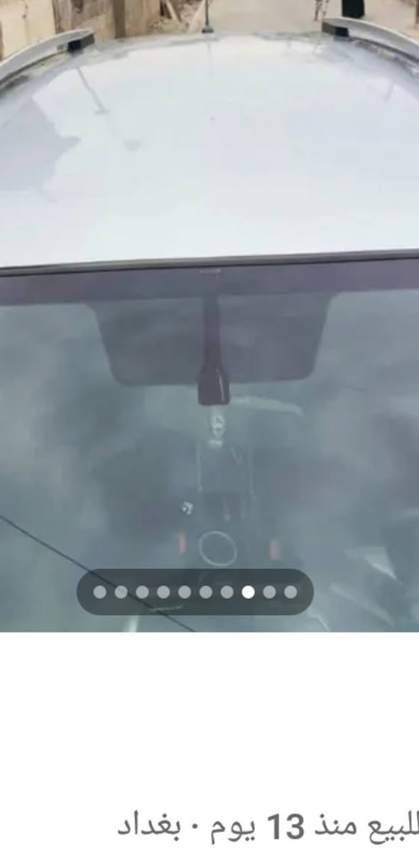 السلام عليكم يارس 2011للبيع 7راكب مكاني بغداد


**إذا كنت صاحب هذا الإعلان وتريد حذفه لأي سبب، رجاءا أرسل رسالة إلى الدعم الفني**