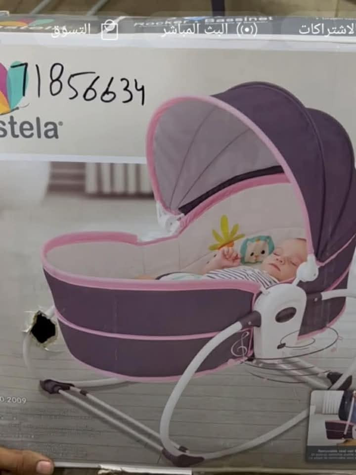 كاروك نضيف جدا استعمال يومين بي ثلاث حركات (حماله وكاروك وكرسي) سعره 40 الف كربلاء


**إذا كنت صاحب هذا الإعلان وتريد حذفه لأي سبب، رجاءا أرسل رسالة إلى الدعم الفني**