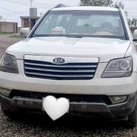 كيه مهافي للبيع 2011 سياره 7 راكب مري شفط محرك 3800 شرط محرك و گير و ص...