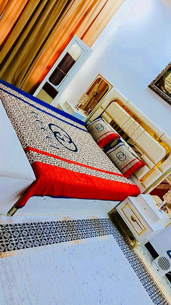 للبيع مستعجل بيها مجال للشراي


**إذا كنت صاحب هذا الإعلان وتريد حذفه لأي سبب، رجاءا أرسل رسالة إلى الدعم الفني**