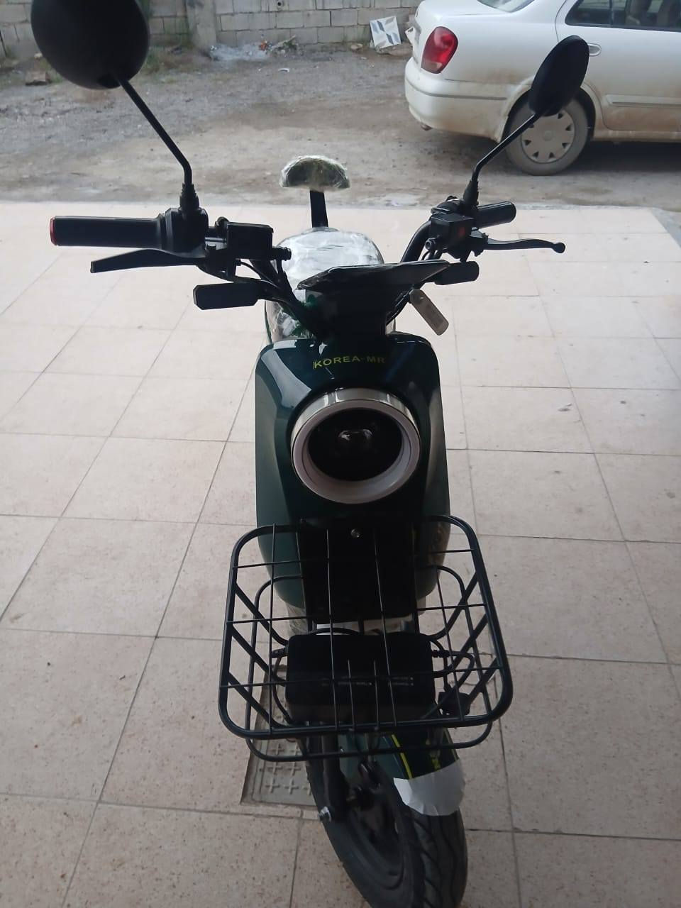 ماطور شحن مستخدم شهرين
سعره 450بيه مجال
***********
