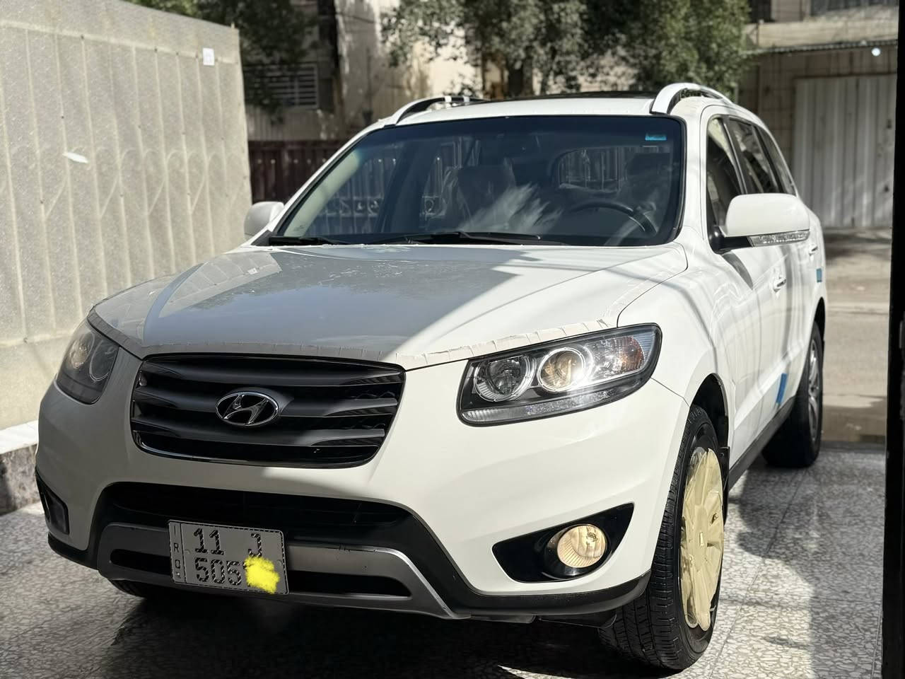 اللهم صلي على محمد وآل محمد 

هواندي سنتافي اخت الزيرو 
فول ١ ع ١ خليجي موديلها  ٢٠١٢  ماشيه ( ٣٧ ) الف حقيقي ع فحص جرس شغل 🔔 كله على وضع الشركه برغي ما مفتوح 
بعده بفابلون الشركه اليلون الشركه كفاله عامه من كلشي
على ايد وحده اخذته  زيرو بسنته  اسبير مانازل عده ما مفتوحه
بسمي ومشروع وطني وهزه جديده وسنويه جديده دولي بغداد
بصمه تشغيل ابواب بصمه الثانيه ما مستعمله 
فتحه سقف 
مري شفط 
( سته سلندر ٣.٥ ) 
سبعه  راكب 
٣ قطع تبريد 
فورويل دفع رباعي
مري شفط تحكمات ستيرن 
كشنات كهرباء وداخل بيجي. عسلي 
ويل كروم وصدر كله جديد 
سياره بعده فابلون الشركه  قماره وبنيد اصلي وتكم كله بلاد 
بمعنى الكلمه جديده 
مكاني بغداد 

‭٠٧٧٦ ٣٩٠ ٨٥٧٨
