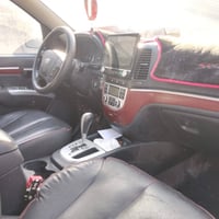 سنتافي • ٢٠٠٩ • كاز