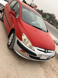 بيجو 307 • ٢٠٠٥ • نقص تبريد