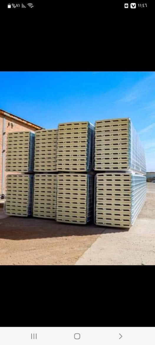 اللهم صل على محمد وال محمد
السلام عليكم البيع سندويش جميع القياسات وجكيجات والبيع الحديد صناعي بنواعي 

مستعدون بناء منازل سندويش وغرف وسقايف وجميع نواع سندويش اسعار (((جمبله فقط)))  يوجد كادر حداده 
مكاني فرع الاول نهايت جريخي قرب كوفي زغاليل 
فرع ثاني شارع المعارض مال ابو سمير قرب جملون 
***********
