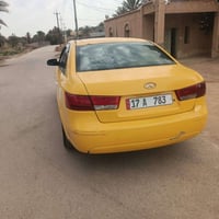 للبيع موديل ٢٠٠٩ كوري بيه جاملغ وبنيد تبديل الصليات مصفره هيئه وغرامات...