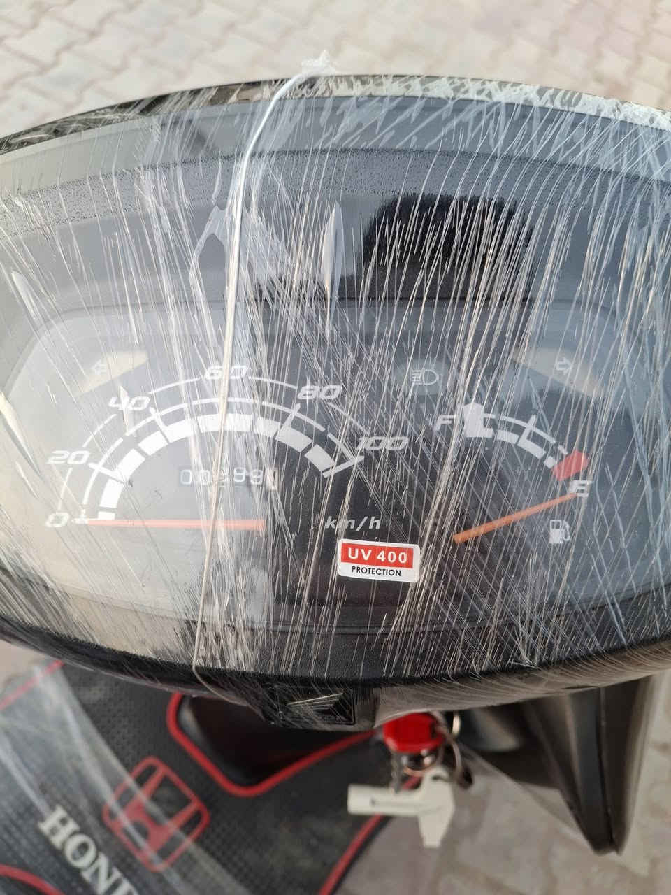 السلام عليكم سبيسي رمبه صارله كم يوم  من خذاها مكلف بنشر *********** رقم راعيه كوت حي جهاد
