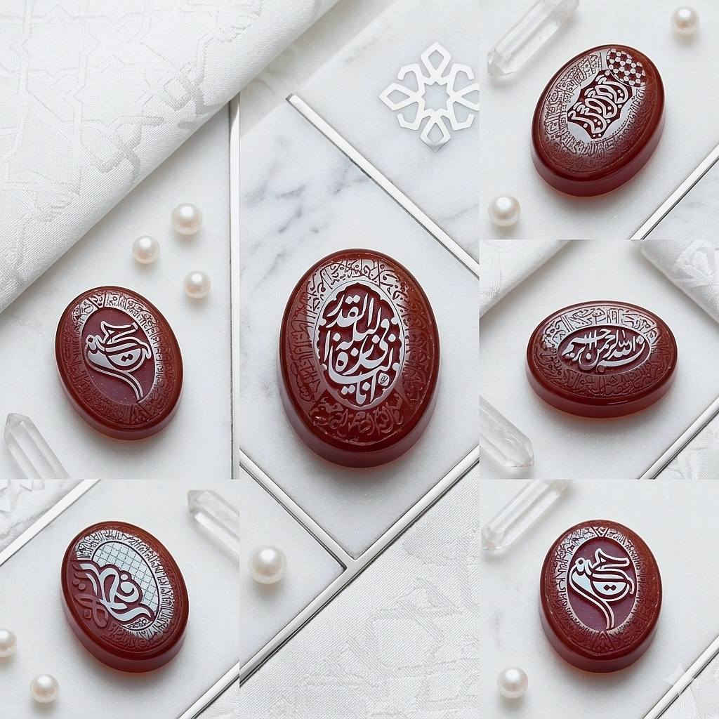 اللهم صل على محمد وال محمد
العدد  ٢١
شلع ابيع  200 👉 
حجر كرز الكرزي المخطوط خط بارجس 
وينهم الي على باب الله 
*********** واتساب
