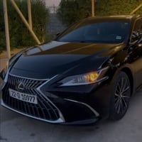 لێگزز 2022 مواسەفات es350 ماوەی ڕۆشتنی(٤٦)کیلۆمەترە  تەنها دوو جێگای س...