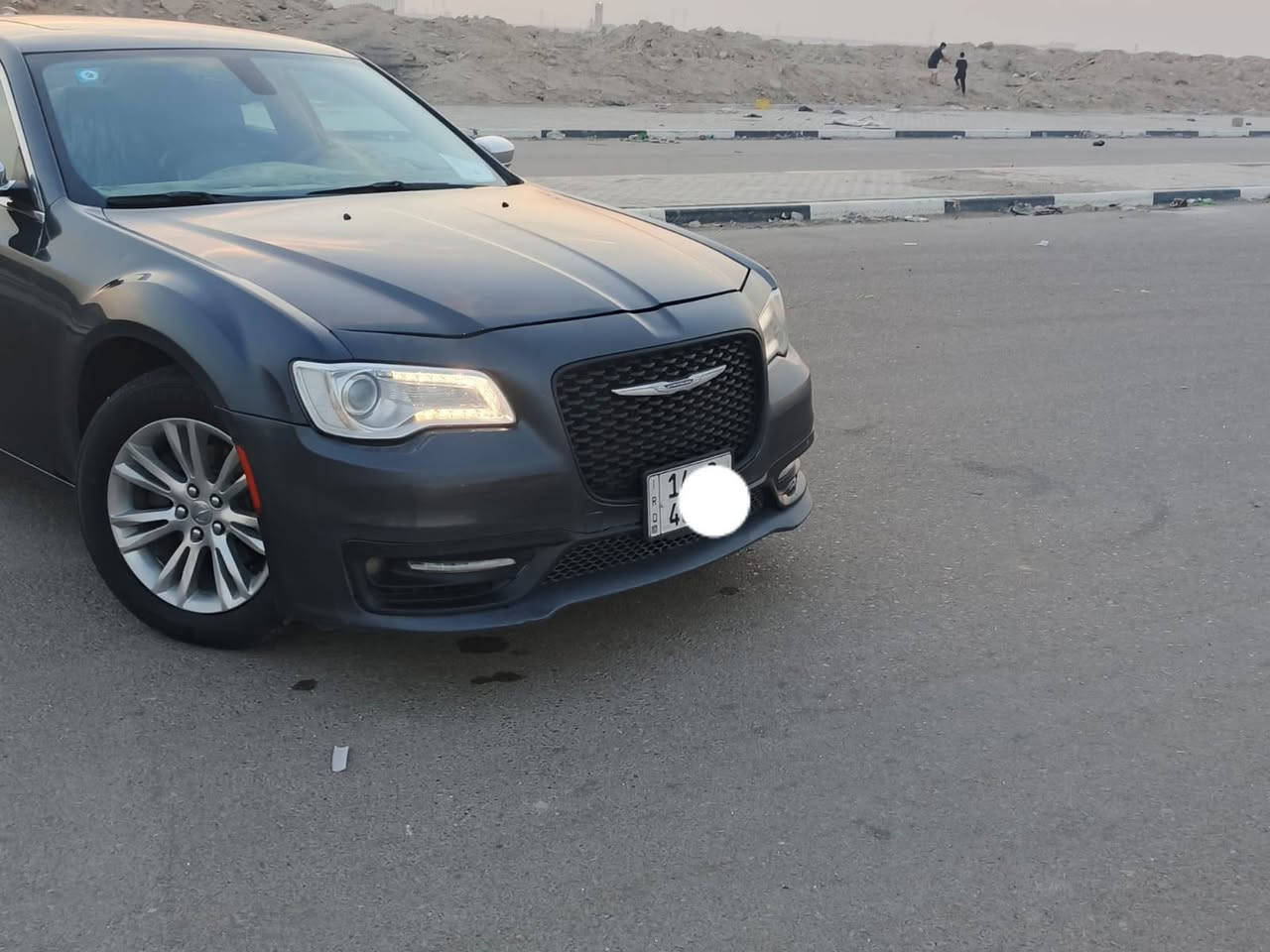 اوباما موديل 2022
اصل 2016

السياره كفاله عامه بس مقسمه بيبان ثنين فقط كير مكينه تبريد كفاله سعر مناسب بيع مستعجل 155$

*********** للاتصال
