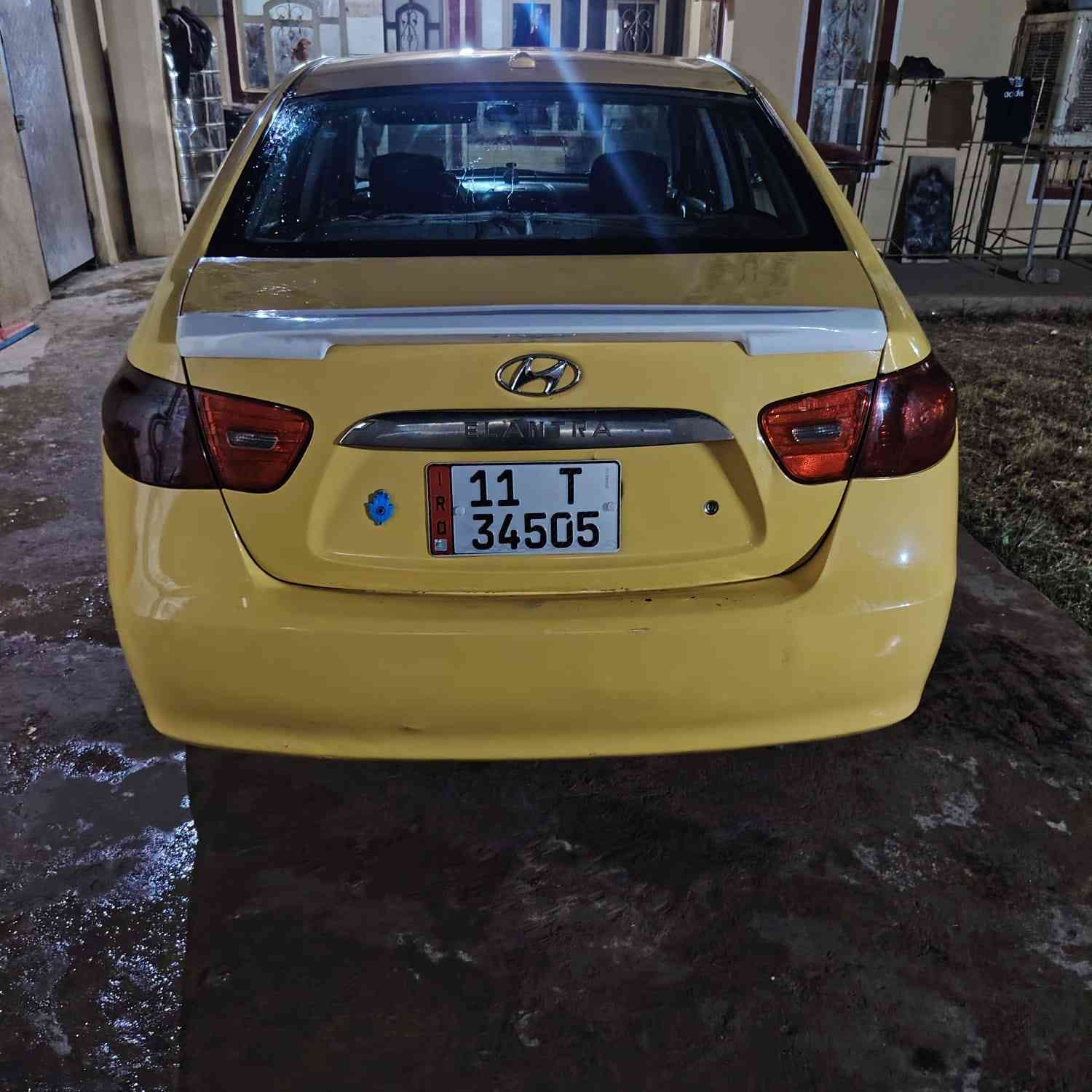 للبيع النتره ٢٠٠٨ ***********
