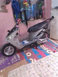 ماكس منغولي • نظيفه • ماكينه ما مفتوحه