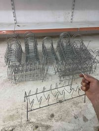 ستاند مواعين • ٧٢ عدد