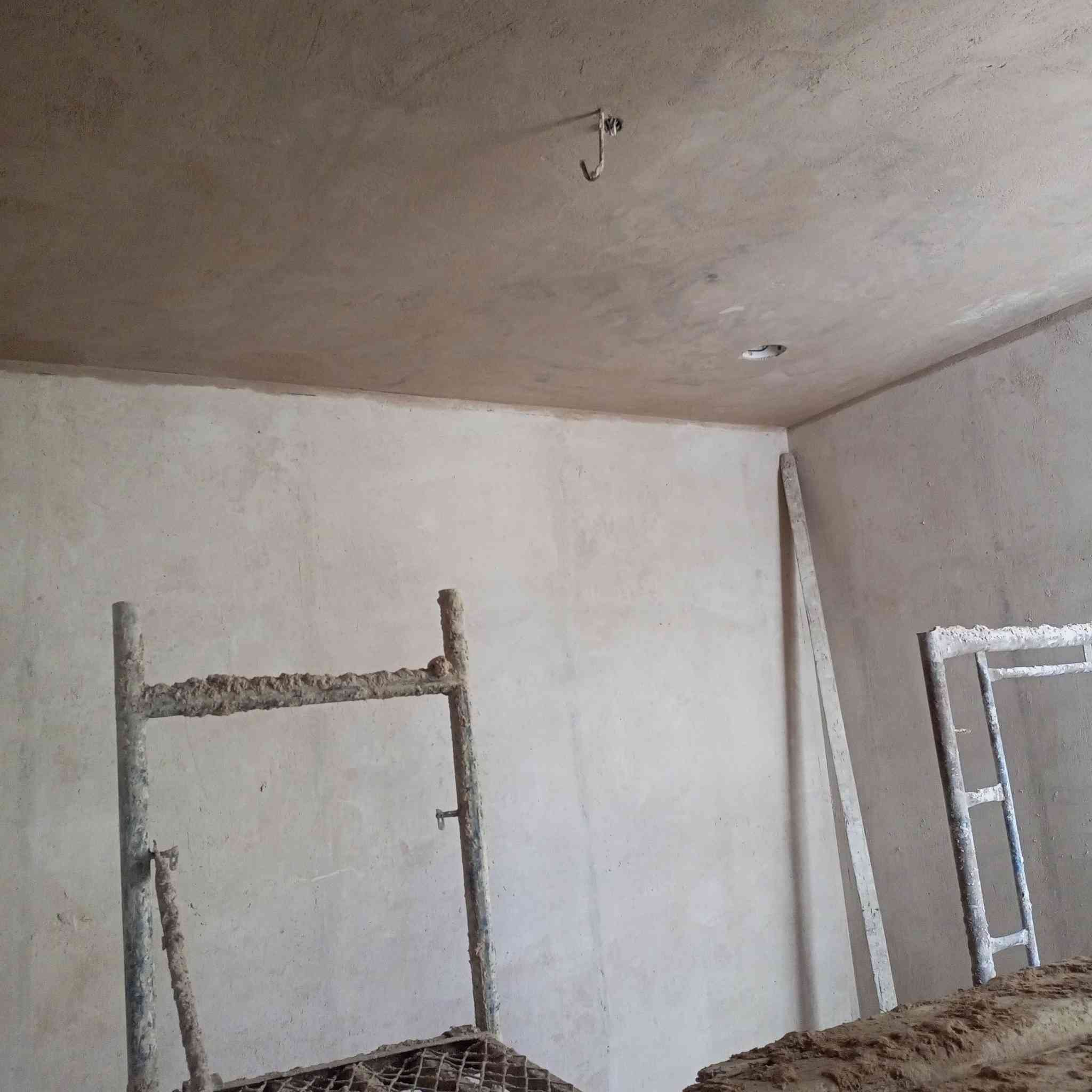 خلفه متفرغ حالين جص وبورك ***********
