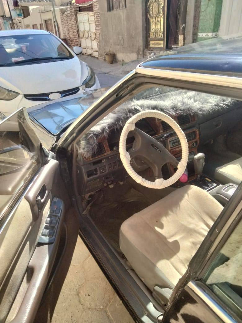 شيزر رقم دولي بغداد مداور ثاني يوم سنويه ل 30 كفاله من كص ونقل جثه كير مكينه حلوات تبريد منظومه كامله شغال ثلج سياره جاهزه 
السعر 32 بيها مجال ***********
