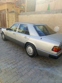 موديل ١٩٨٨ • رقم بغداد • قضاء الحي