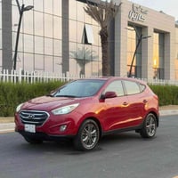 توكسان 2015 رقم بغداد امريكي قطعة وحدة رش كلير جاملغ فقط  ماشية 130   ...