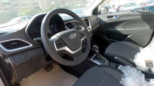 السلام عليكم
اكسنت امريكي (2022) اللون اسود
ماشيه 70 الف كيلو حقيقي

محرك ١٦٠٠ دوش

تبريد  ثلج  

تخم تاير وباتري جديد 

غرفتها جديده  

بدون  نقص كير ومحرك وضع الشركة

رقم اربيل ,

مكاني صلاح الدين سامراء 

السعر 125 ورقة وبيها مجال

اتصال ***********
