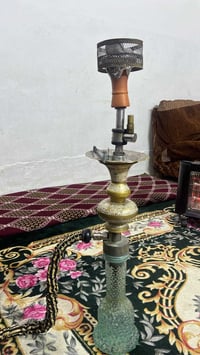 اركيلة • بدون عيب • كركوك