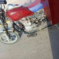 ستوته 2017 • محرك 21 • كربلاء قرب المقبره الجديده