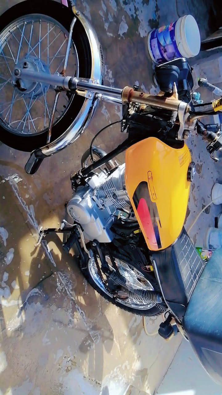 ضايعه اوراقه اكفلك سرقه وعشائر 

دراجه عينه ولايت ما مفتوحه شلع نهضه ومعدل ناعمه مال دلفري كله جديده ومو تعمير السعر 750 وبيه مجال مكاني بصره الحيانيه قرب مدرسة غزه رقم تليفوني *********** وانا خادم الشراي 🤎
