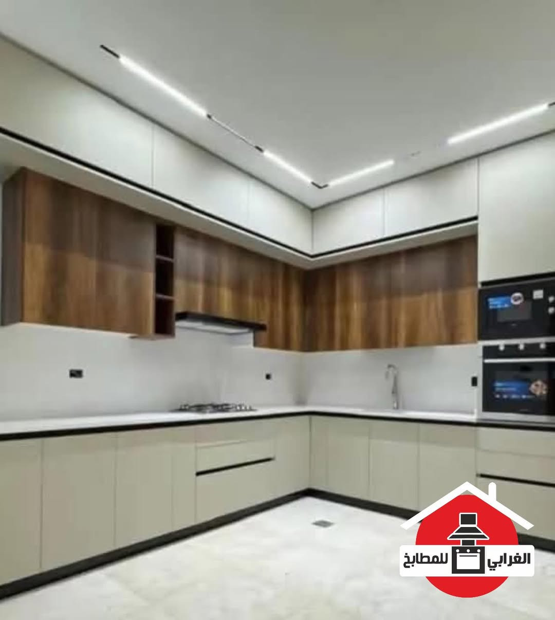 نهتم ونركز على توفير مساحات تخزين مريحة في تصميم مطبخك

للاستفسار مراسلة الصفحه 
او الاتصال على الارقام 
*********** 
*********** 
📍العنوان - حله - قرب جسر الثوره - طريق بغداد - مقابل ابو مروه للسيراميك
