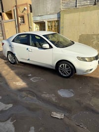 سيراتو • ٢٠١٢ • مكفولة