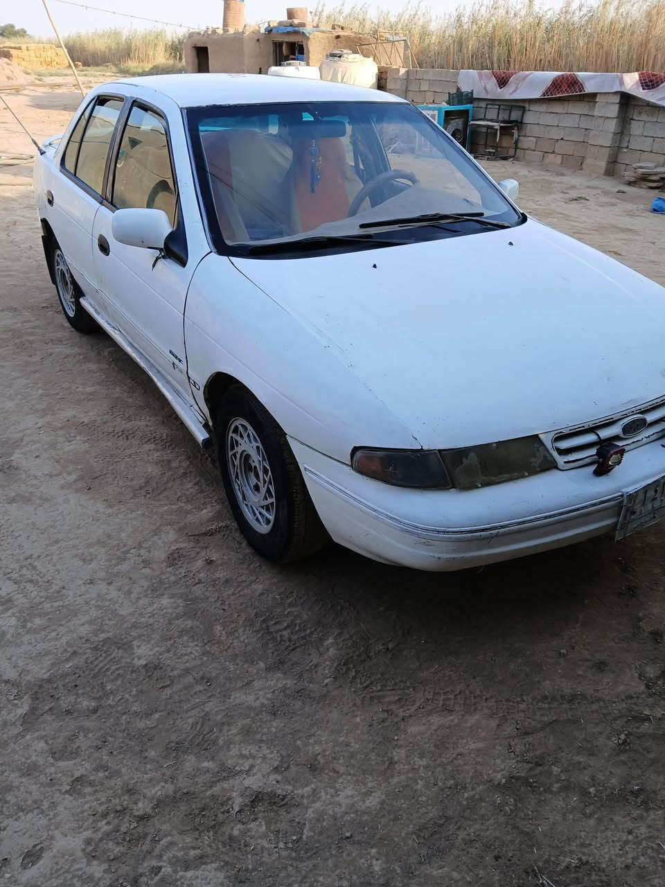 سلام عليكم كيه سيفيه اللبيع موديل ١٩٩٣ محرك بي خيط بخار حداديه ٧٥ بل ميه سنويه ماصاقطه تحويل ثاني يوم مكان سياره واسط الحفريه سعر ٢٥ وبي مجال رقم تلفون ***********
