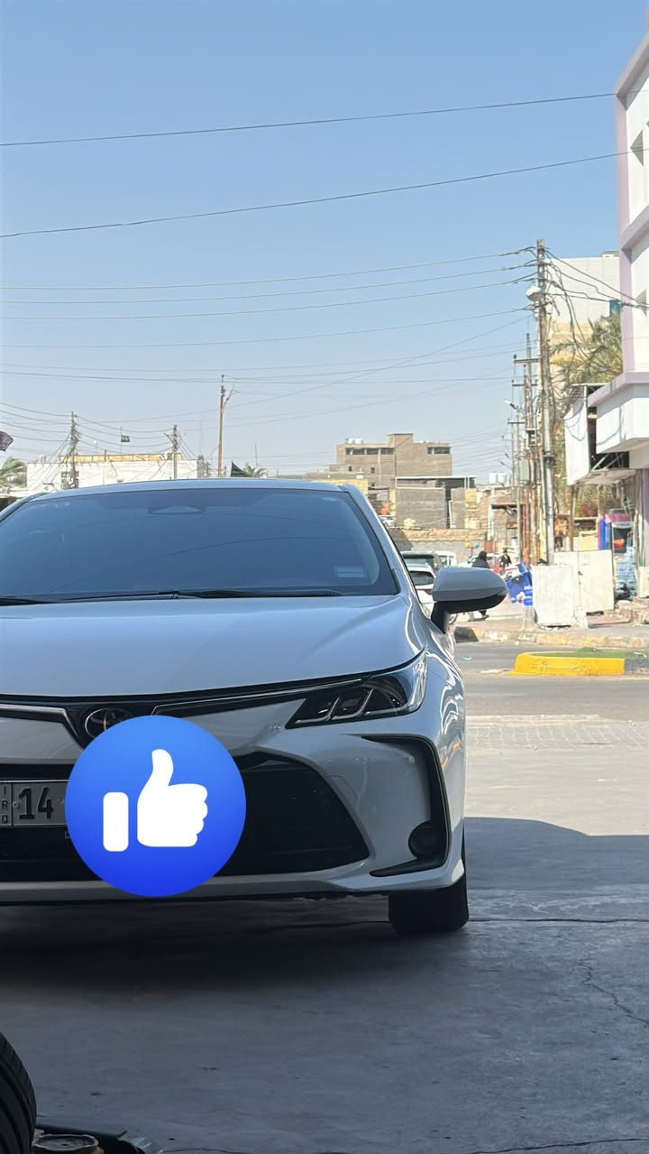 السلام عليكم
مديل 2025 فول كشنات جلد دخل اسود رقم بصرة بسمي
كفاله عامه ***********
