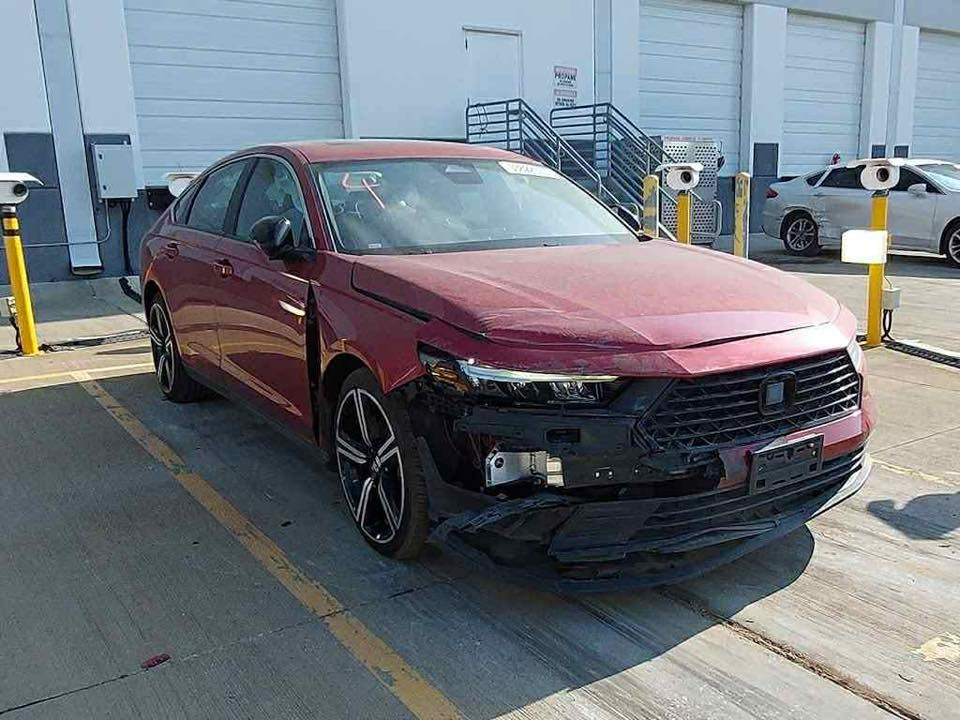 السلام عليكم شباب هونده اكورد 2023  وارد امريكي

س‏Honda accord sport 2023

       حجم المحرك : 2000 sport هايبرد

ضرر السياره :  بدون قطرت صبغ 

        
حالة اليرباك : دركه و راجع سستم

المسافه المقطوعه : 80 الف 

#مواصفات

• مكينه 2000
• شاشة كبيرة
•فتحه
• كاميرا خلفية 
•3 انظمه قياده
• كرسي كهرباء  
• رادار امامي
• مانع تصادم
• محدد مسار 
• تصحيح مسار
• شفتات بالستيرن
• مثبت سرعة
• مانع انزلاق
• دخول ذكي 
• إنارة ترحيبية
• هاندبريك كهرباء
•لايت عدسات زينون
• نظام اوتو لايت Auto
• لايت العالي زنون 
• حساسات مطر 
• حساسات دخول الإنفاق
• حساسات ضغط هواء الإطارات
• أوامر صوتية
• 3 أنظمة قيادة (eco, ev, sport)
• بلوتوث
• مدخل USB + AUX 

السعر 195 وبيه مجال 

تفاصيل اكثر هذا رقمي ☎️ *********** تحياتي
مكاني بغداد الدوره 
*********** واتساب
