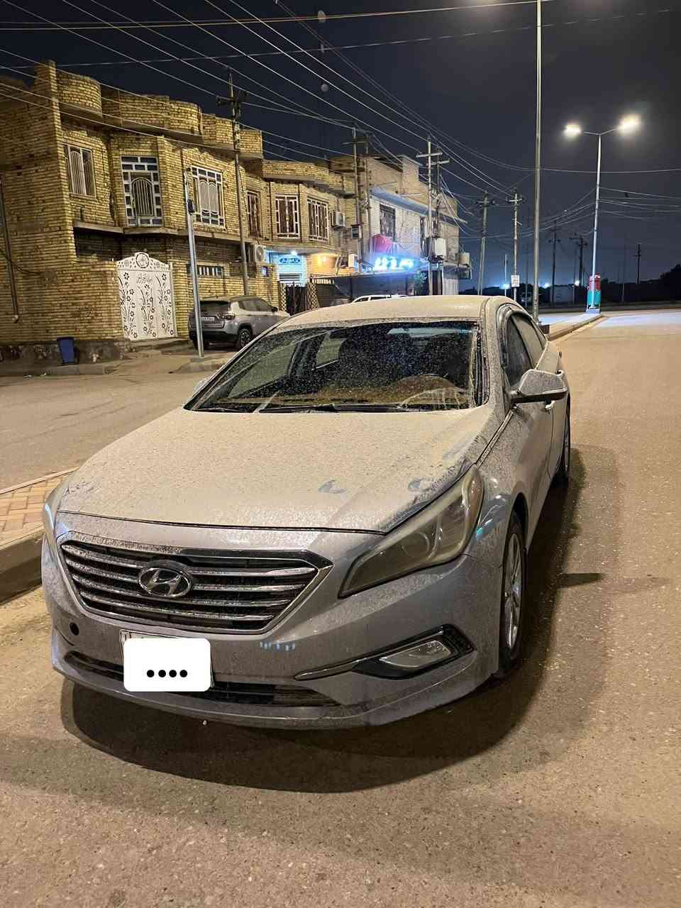 سوناتا 2016 وارد امريكي محرك 2400صبغ عام اثر جراد دواخل مكفول شواصي مكفول حادثه بنيد مبدل لباقي ليبل واحد  وخشم الجاملغ ببه تصليح مكينه وكير خير من الله تبريد ثلج تخم تاير جديد حداديه طوبه جاهزه رقم بغداد مشروع وطني السعر 105 بيع او مرارس حسب القناعه مكانها ميسان مامتواجد عل خاص ***********

