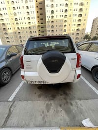 تيكو • ٢٠١٥ • محرك وكير مكفول